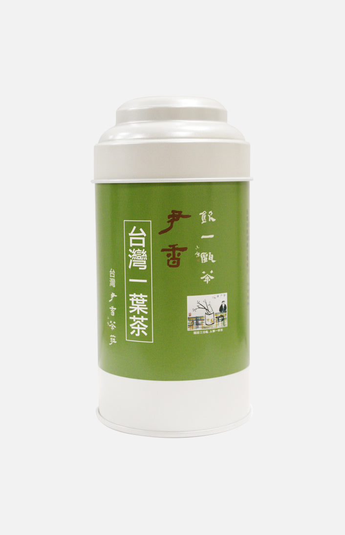 Taiwan One Leaf Tea