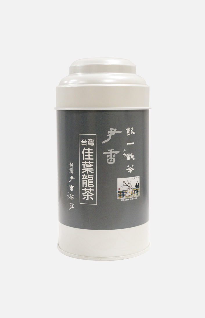 Taiwan Jia Ye Long Tea