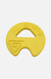 Natural Made - Baby Teething Letter A