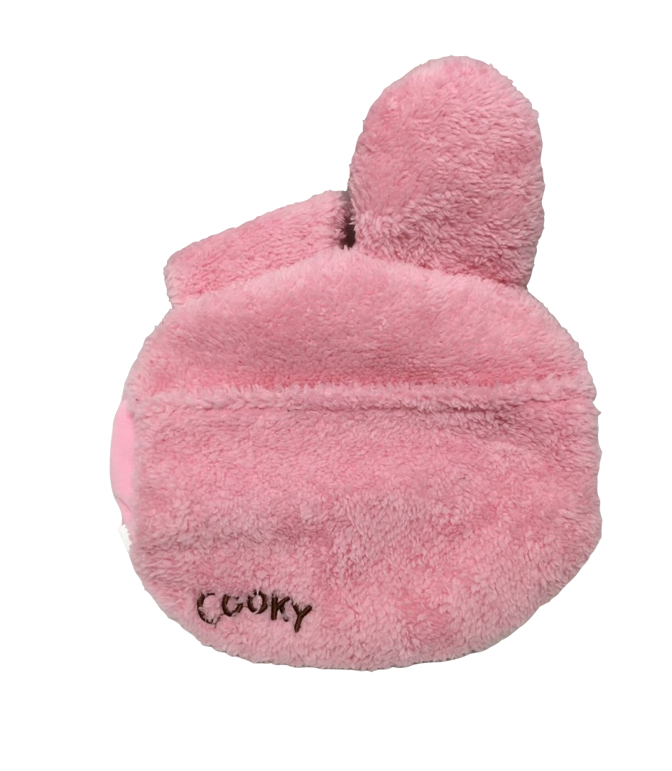 Nutzen Chargeable Heat BagNWC-COOKY