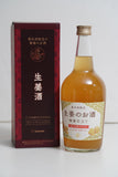 養命酒薑汁利口酒 700ML