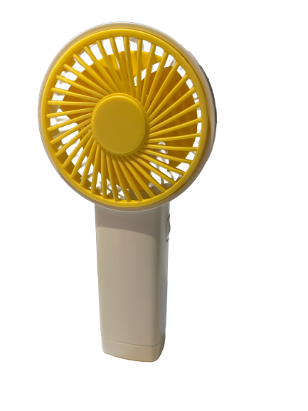 Wallace USB Fan ZB064