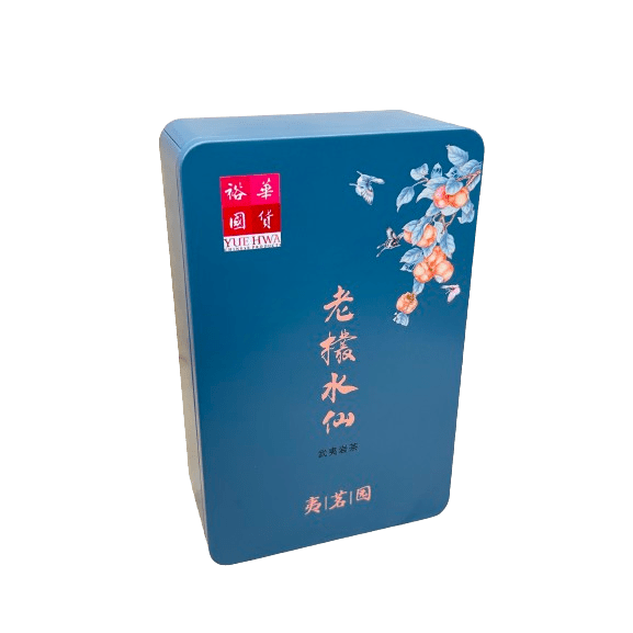 武夷水仙茶（150G）