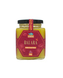 Balara Yellow Cream Honey-100% Organic Kazakhstani Honey(250G)