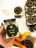 Balara White Cream Honey-100% Organic Kazakhstani Honey(250G)