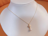 Freshwater Pearl Pendant