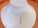 Freshwater Pearl Pendant