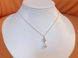 Freshwater Pearl Pendant