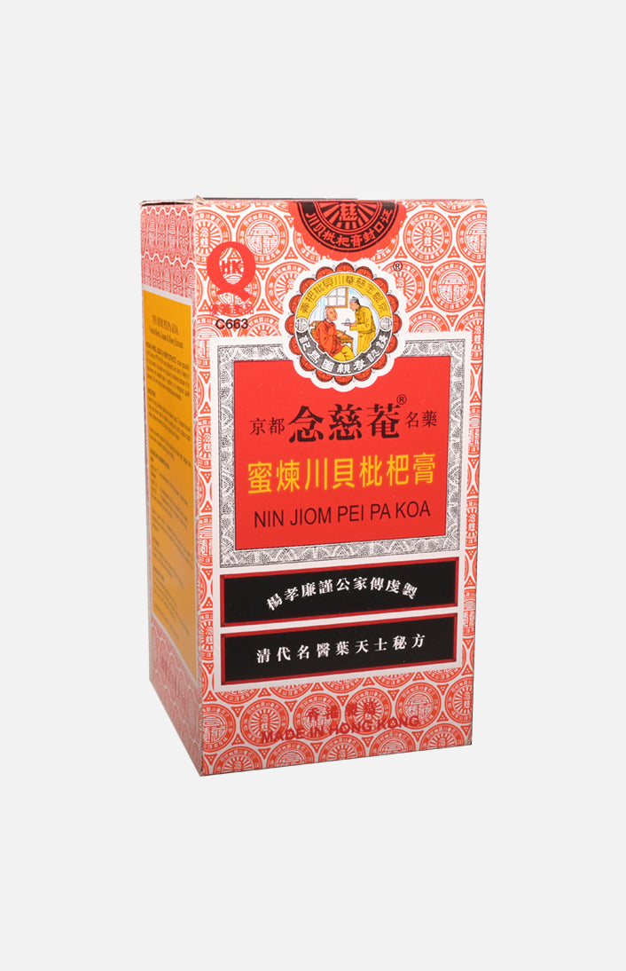 念慈庵 枇杷果 150 ml