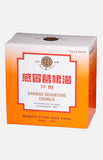 Beijing Tong Ren Tang Ganmao Gegentang Chongji (6 sachets)