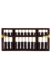 Wooden Chinese Abacus (Middle)
