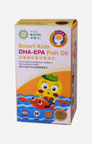 YesNutri Smart Kids DHA-EPA 魚油 (60 粒軟膠囊)