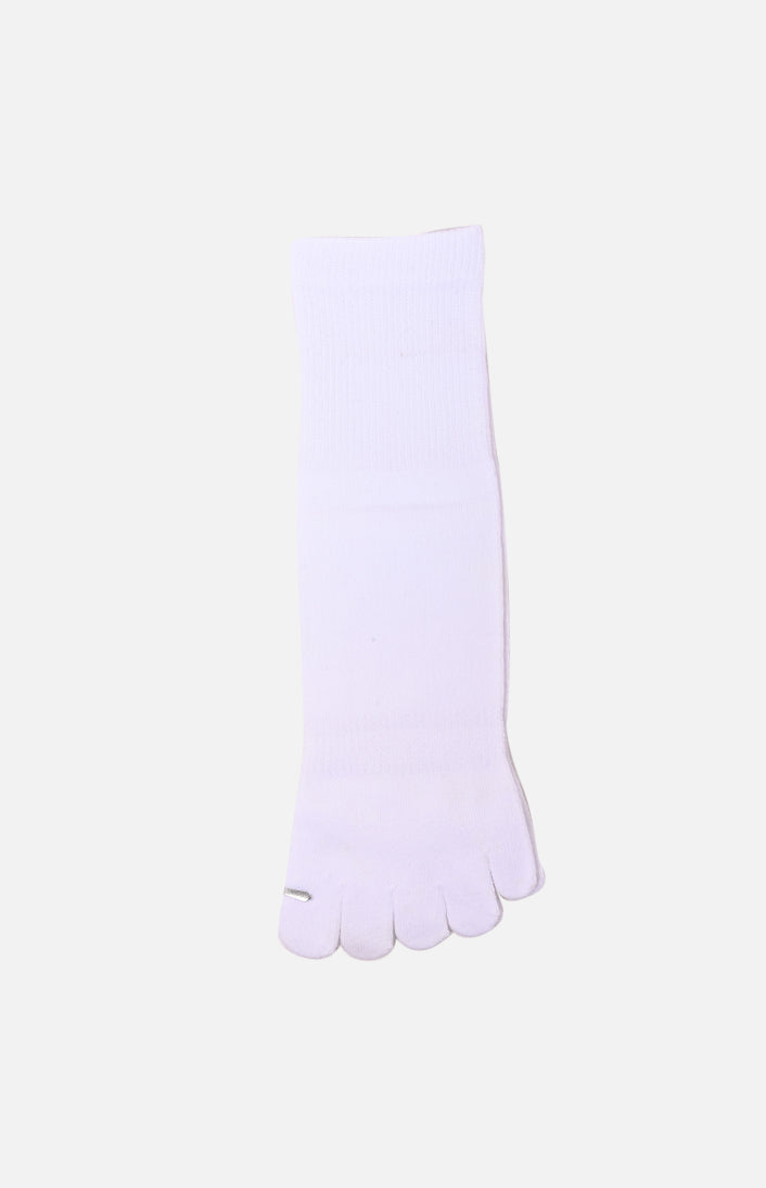 Toes Healthy Socks(White)