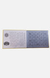 Water-writing Copybook