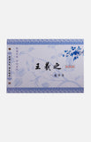 Water-writing Copybook