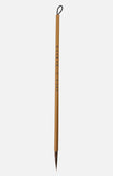 Premium Mongoose Hair Chinese Brush (Large)