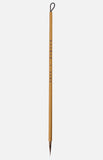 Premium Mongoose Hair Chinese Brush (Small)