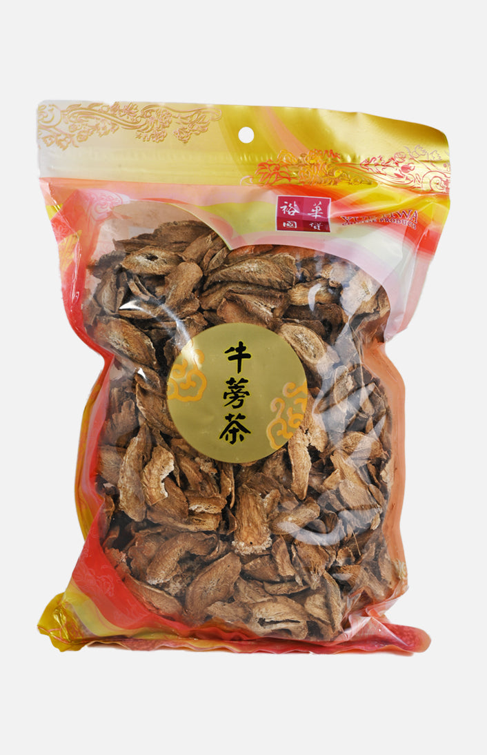 裕華牛蒡茶 (500g)