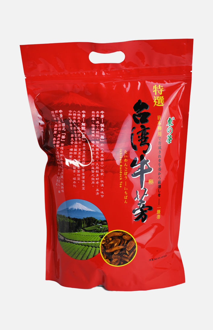 一番台灣牛蒡茶 (600g)