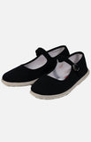 39009"Bubusheng"Ladies Chinese Shoes