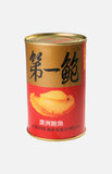 No.1 Abalone(1.5pcs) (425g/can)