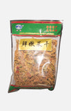 Dried Vegetables