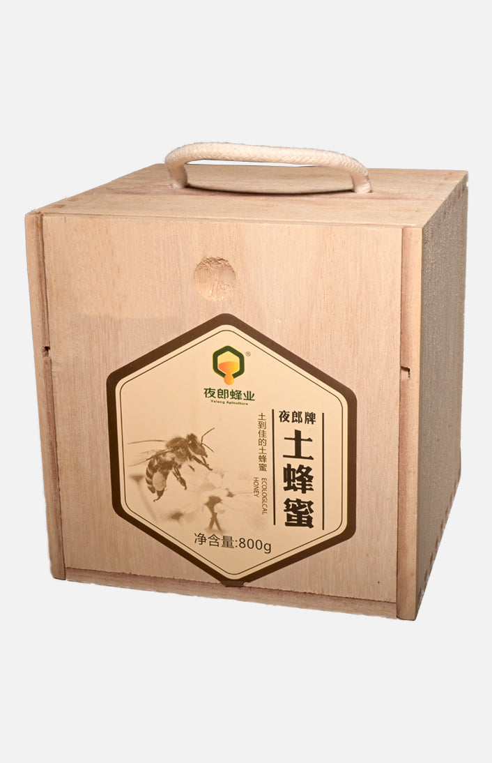 Ecological Honey