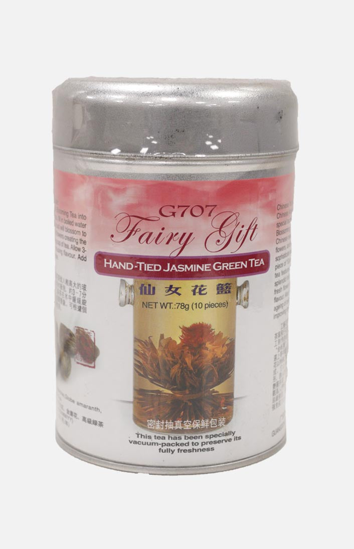 Golden Sail Brand Fairy Corbeil (Flower Tea)