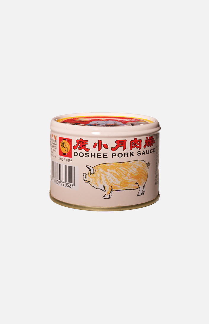 多西豬肉醬