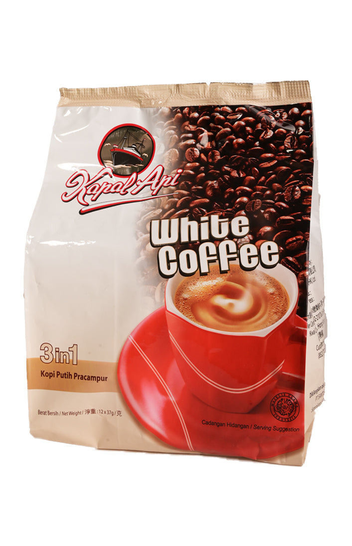 Kapal Api White Coffee