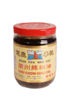 Chiu Chow Chili Oil