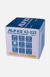 ALP-K2-233 (For Wrist)