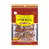 LIAN FENG Hickory Nuts Kernels Walnut Salted Flavor (108g)