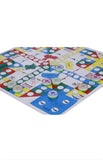 Plastic Aeroplane Chess