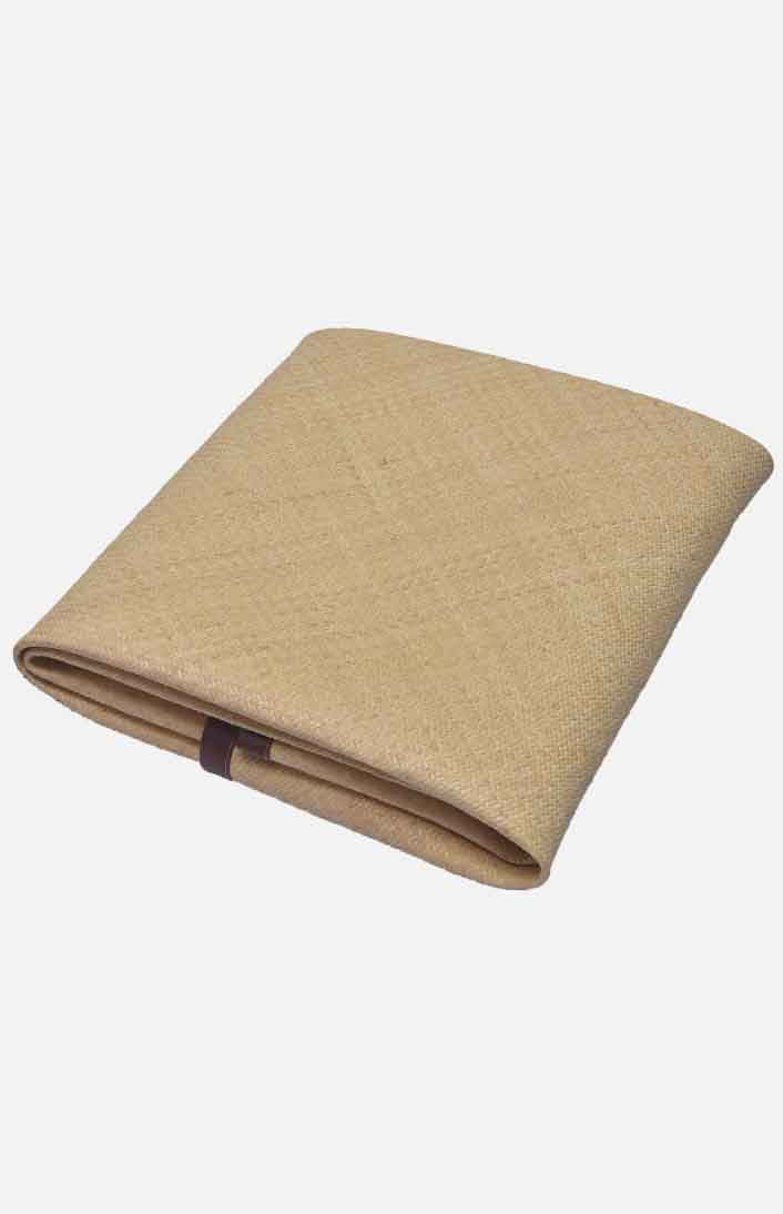 Premium Class Rattan Mat 42"X72"