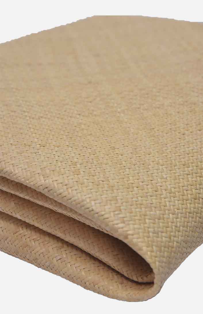 Premium Class Rattan Mat 42"X72"