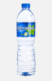 Bonaqua礦泉水（輕瓶）（1500ml）