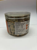 dah FREEZE DRIED CAT GRASS BITS 30G