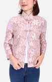 Lace Jacket YL231-1PK