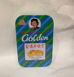 Goldem Throat Lozenge