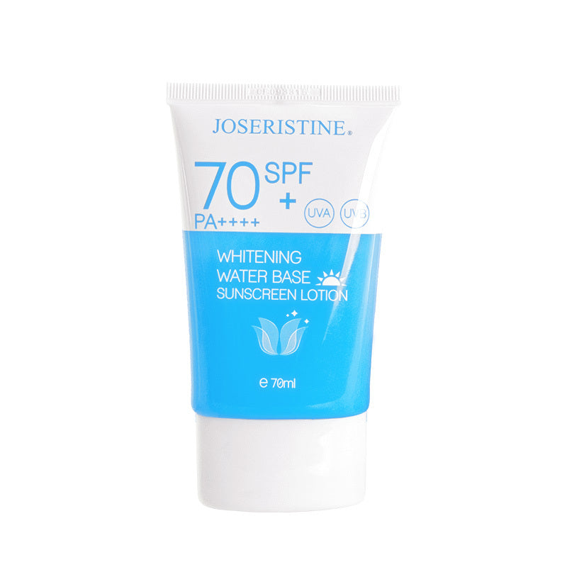 Joseristine - 美白水底防曬乳液 SPF70+/PA++++ (70 毫升)