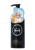 HAIR CORNER 頭皮洗髮精 300ml