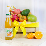 Fruit Feast Gift Box YWMAF262W(H02)