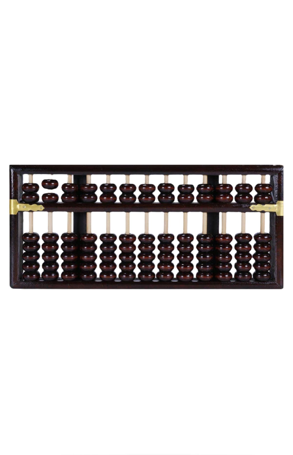 Wooden Chinese Abacus (Large)