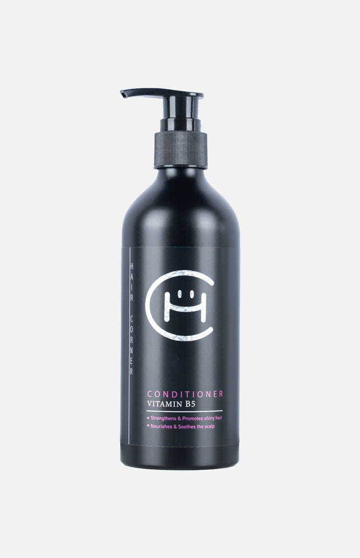 HAIR CORNER 維生素 B5 護髮素 300ml