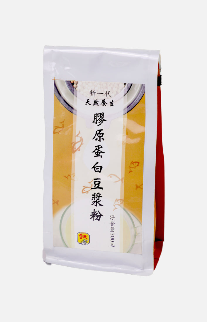 NEW MILLENNIUM 膠原蛋白豆奶粉