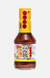 Wei Chuan Granular Garlic Sauce